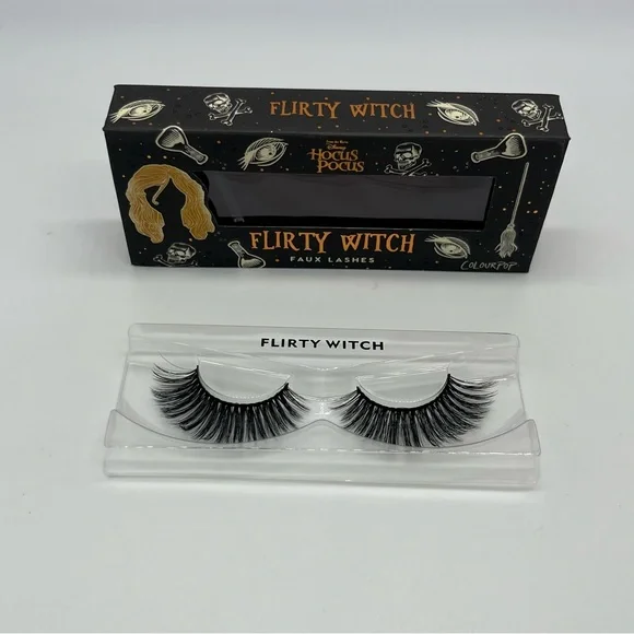 DISCONTINUED Colourpop X Disney Hocus Pocus Bundle FREE SHIPPING - Picture 5 of 6